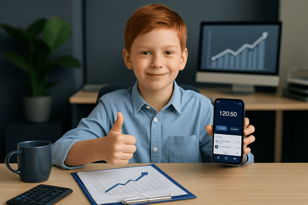 Girokonto für Kinder und Jugendliche 2025 – Vergleich & Ratgeber