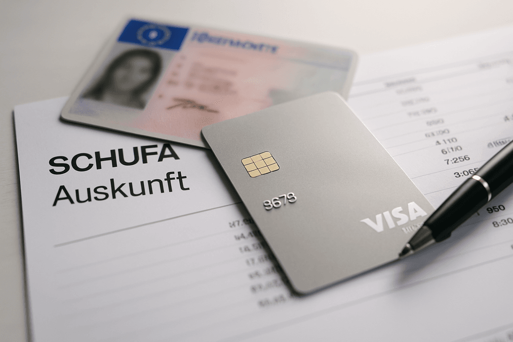 Girokonto ohne Schufa 2025 – Diese Konten funktionieren garantiert