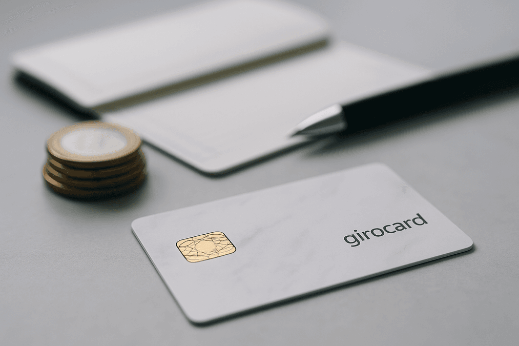 Girokonto Vergleich Stiftung Warentest 2025 – Die Testsieger im Überblick