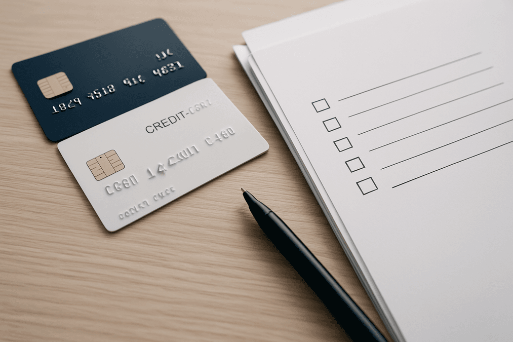 Girokonto wechseln 2025 – Schritt-für-Schritt-Anleitung in 12 Werktagen