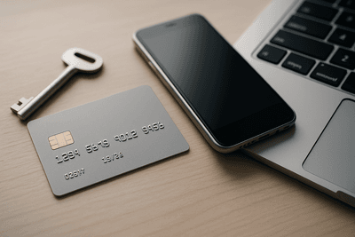 Bestes Girokonto 2025 – Top 10 Konten im großen Vergleich