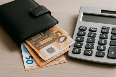 Girokonto Gebühren 2025 – Diese Kosten kannst du vermeiden