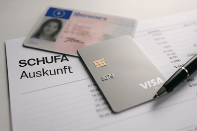 Girokonto ohne Schufa 2025 – Diese Konten funktionieren garantiert