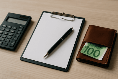 Girokonto für Selbstständige 2025 – Geschäftskonto oder privates Konto?